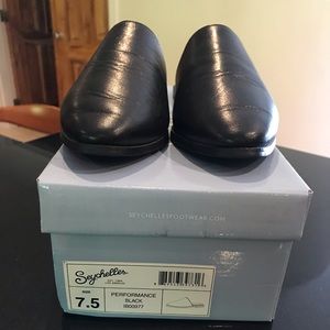 Seychelles Mule Slides